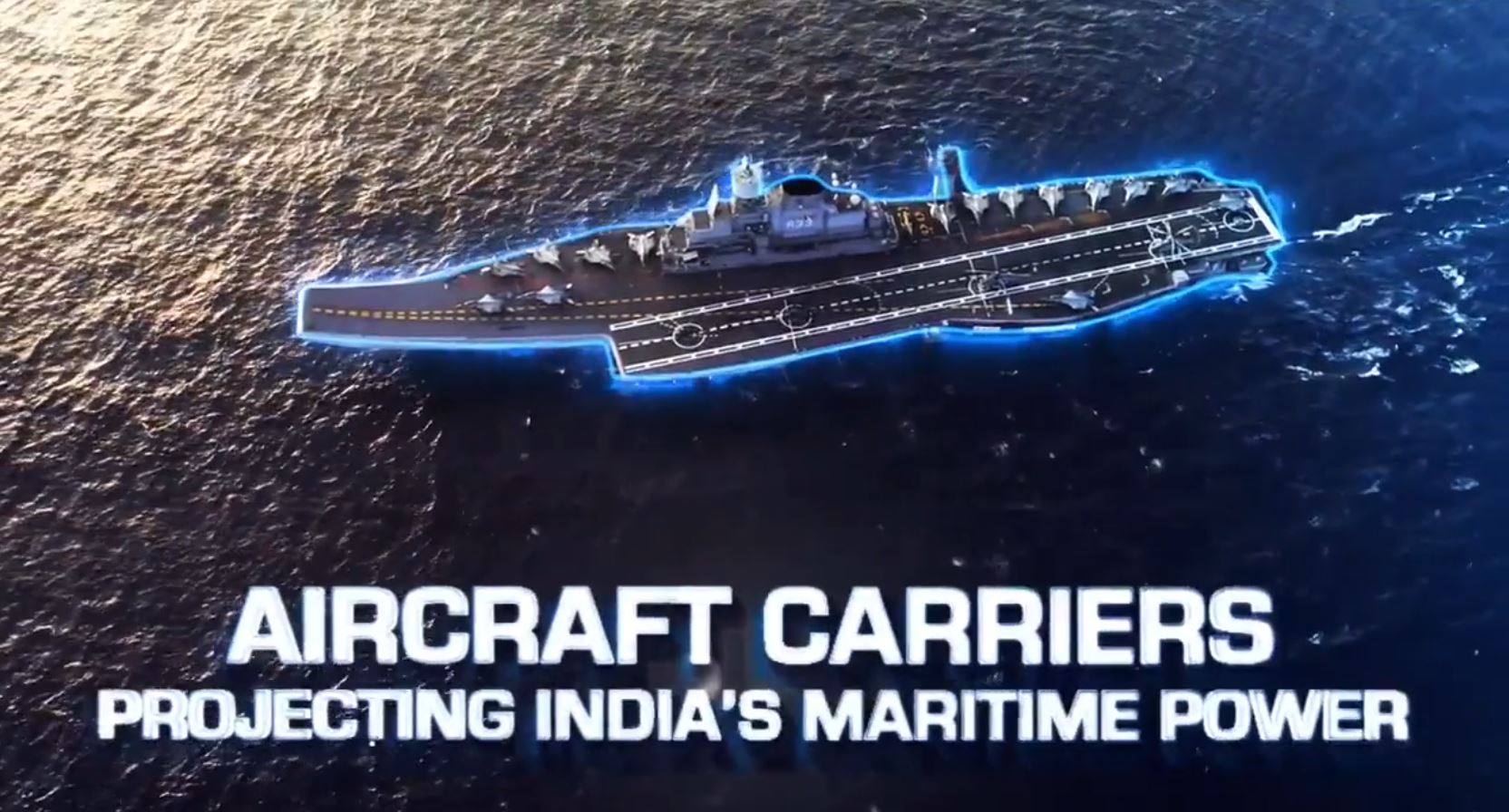  First Indigenous Aircraft carrier INS Vikrant Launching Video Post-production of Malayalam Voice over and final mastering done as part of NEO PROCUBE PRODUCTIONS 